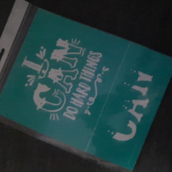 Chalk couture transfers 4 - Picture 1 of 4